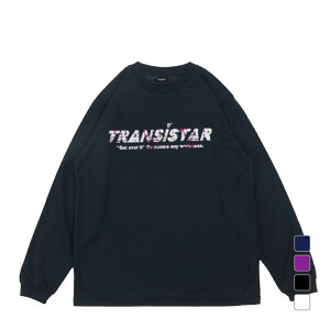 gWX^ Y fBX nh{[ vNeBXVc HB DRY L/S T-shirts ACID HB25TS11 TRANSISTAR