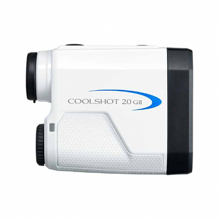 楽天市場】レーザー距離計 ニコン クールショット 20 G2 COOLSHOT 20 