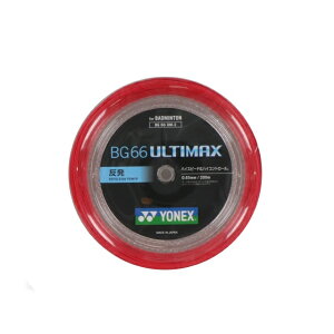 lbNX oh~g XgO [Kbg BG66AeB}bNX (BG66UM-2) YONEX