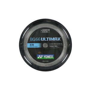 ���l�b�N�X �o�h�~���g�� �X�g�����O ���[���K�b�g BG66 �A���e�B�}�b�N�X BG66UM-2 YONEX