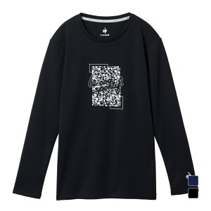 11/18聚Iōő100PobN RbN fBX ejX TVc vNeBXVc z/UV CUT/ՔM/N[O()/L LN5FLT30L le coq sportif