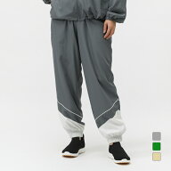 9/18限定★抽選で最大100％Pバック TIGORA by BEAMS DESIGN レディース ロングパンツ エアリップパンツ T…