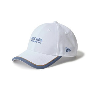 11/10聚Iōő100PobN j[G fB[X StEFA Lbv H ~ GFW 940 PIPING 2TONE WHI (14668999) NEW ERA