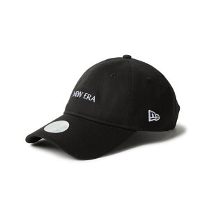 j[G fB[X StEFA Lbv H ~ GFW 920LV SIMPLE LOGO BLK (14669008) NEW ERA