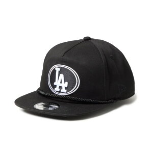 j[G StEFA Lbv H ~ GF 19TWENTY LOSDOD OVAL BLK (14669040) Y NEW ERA