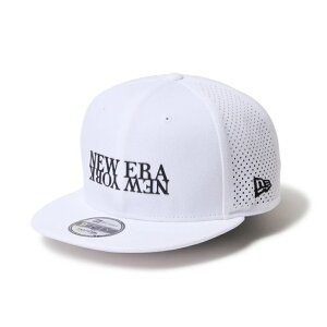 ő10OFFN[| y10/4`10/10z j[G StEFA Lbv H ~ GF 950 NENY LASER PERFORATED WHI (14669064) Y NEW ERA