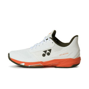 lbNX POWER CUSHION AD-ACCEL MEN p[NbVAhANZ  AC SHTAAMA Y ejX I[R[gpV[Y 3E YONEX
