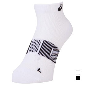 1/25限定★抽選で最大100％Pバック アシックス メンズ レディス 陸上/ランニングウェア ソックス エクスグリップ TM ソックス 3093A158 ランニングソックス マラソン asics
