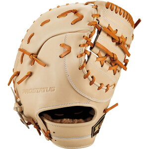 最大10%OFFクーポン 【10/30】 ゼット 軟式ファーストミット プロステイタスSEシリーズ 一塁手用 BRFB333SG 軟式用 野球 ファースト用ミット ZETT