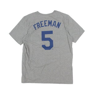 iCL Y 싅 EFA MLB tfBt[} l[Ahio[ TEE TVc 06GLD901K T[XEhW[X : O[ NIKE