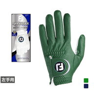 フットジョイ ゴルフグローブ 24ナノロック ツアー FGNT24 (6665730830) メンズ FOOT JOY FJ