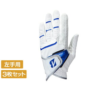 最大10%OFFクーポン 【10/30】 ブリヂストン ゴルフグローブ 3枚セット BSG ULTRA GRIP ショート ウルトラグリップ (GL2505) メンズ BRIDGESTONE