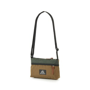 �O���S���[ �G���x���b�v�V�����_�[ 125406A691 �g���b�L���O �V�����_�[�o�b�O : ���O�L���r���J�[�L GREGORY