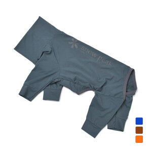 Xm[s[N Dog Stretch Guard DS-25AU003 Lv hbOEFA ybgpi : uE snow peak