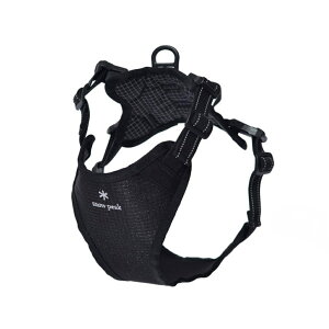 Xm[s[N Dog Harness DS-25AU013 Lv hbOEFA ybgpi snow peak
