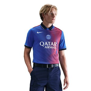 11/1聚Iōő100PobN iCL Y TbJ[ CZXVc pETWF} (PSG) AJf~[ v T[h Dri-FIT TbJ[ V[gX[u gbv HJ7149-406 NIKE