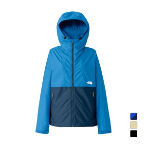 最大10%OFFクーポン 【10/24〜10/27】 2025秋冬 ザ・ノース・フェイス レディース アウトドアカジュアル ジャケット Compact Jacket コンパクトジャケット NPW72530 THE NORTH FACE
