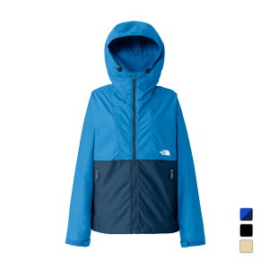 2025H~ UEm[XEtFCX fB[X AEghAJWA WPbg Compact Jacket RpNgWPbg NPW72530 THE NORTH FACE