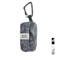 7/20限定★抽選で最大100％Pバック オークリー BALL CASE 18.0 (FOS902004) ゴルフ ラウンドポーチ OAKLEY