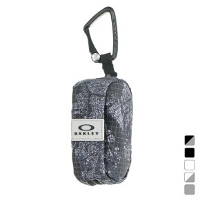 ő10OFFN[| y11/20`11/27z I[N[ BALL CASE 18.0 (FOS902004) St Eh|[` OAKLEY