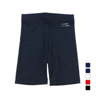 ティゴラ ジュニア(キッズ・子供) サッカー/フットサル ハーフタイツ/スパッツ ジュニアスパッツ TR-8SW4…