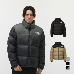 2025H~ UEm[XEtFCX Y AEghAJWA _EWPbg Nuptse Jacket kvVWPbg ND92555 THE NORTH FACE