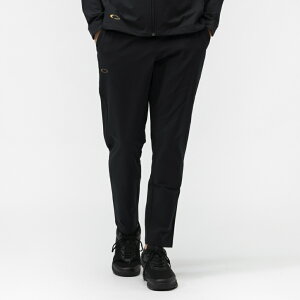 12/5聚Iōő100PobN I[N[ Y EChpc ENHANCE TECH DRYSHELL PANTS 1.0 FOA408282 40F X|[cEFA F ubN×S[h OAKLEY