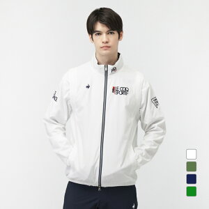 11/15聚Iōő100PobN RbNX|eBt St StEFA EChu[J[ H ~ yDTCJ[ʒzq[gir2WAYu] (LG5FWB00M) Y le coq sportif GOLF