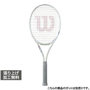 �ő�10��OFF�N�[�|�� �y6/18�`26�z �E�C���\�� �������K�i SHIFT 99 V1 US OPEN �V�t�g 99 V1 US�I�[�v�� 2025 WR178511U2 �d���e�j�X �����胉�P�b�g : �z���C�g Wilson