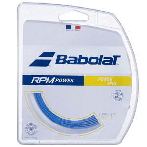 6/25���聚���I�ōő�100��P�o�b�N �o�{�� RPM POWER 241139 �d���e�j�X �X�g�����O BabolaT