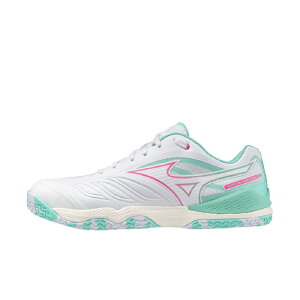 ~Ym EG[u_8 81GA258202 Y fBX 싅 V[Y 2E : zCg×GhO[ MIZUNO