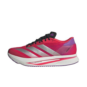 アディダス ADIZERO SL 2 アディゼロ SL 2 JQ0353 メンズ 陸上/ランニング ランニングシューズ 2E : レッド×シルバー adidas imbkk