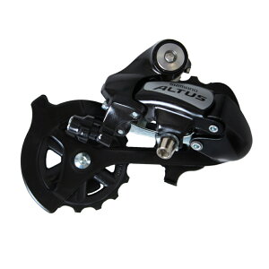 11/25聚Iōő100PobN V}m RD-M310-L D-ATT ERDM310DL oCVN p[c : ubN SHIMANO