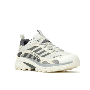 2/1���聚���I�ōő�100��P�o�b�N ������ MOAB SPEED2 GORE-TEX J037797 �����Y �g���b�L���O �V���[�Y : WHITE MERRELL