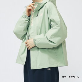 最大10％OFFクーポン 【3/4〜3/11】 ニューバランス THE CITY レディース ウインドジャケット フーデッドウーブンジャケット AWJ45653 パーカー アウター アルペン・スポーツデポ限定 New Balance