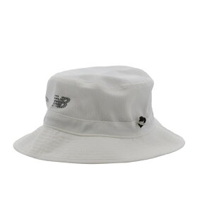 j[oX StEFA nbg H ~ BUCKET HAT (0125287005) Y New Balance