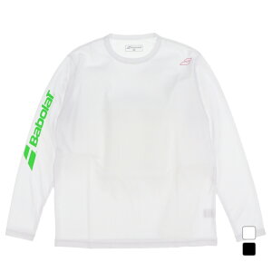 11/25聚Iōő100PobN o{ Y ejX TVc PURE LONG SLEEVE SHIRT sAOX[uVc BUP5553 BabolaT