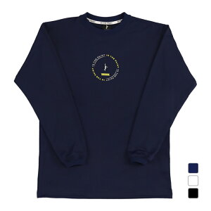 11/25聚Iōő100PobN CUyCg Y fBX oXPbg{[ TVc X|[cf|EAy LONG T-SHIRT ITP2518ALP OTVc OVc IN THE PAINT