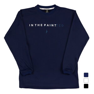 11/25聚Iōő100PobN CUyCg Y fBX oXPbg{[ TVc X|[cf|EAy LONG T-SHIRT ITP2519ALP OTVc OVc IN THE PAINT