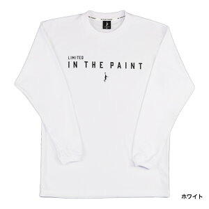 CUyCg Y fBX oXPbg{[ TVc X|[cf|EAy LONG T-SHIRT ITP2520ALP OTVc OVc IN THE PAINT