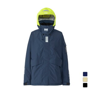 11/25聚Iōő100PobN 2025H~ w[nZ gbLO n[hVFWPbg Ocean Frey Jacket I[VtCWPbg HH12540 HELLY HANSEN