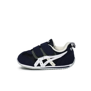 11/15聚Iōő100PobN AVbNX IDAHO BABY 4 1144A235 500 xr[ LbY q Xj[J[ F lCr[×zCg asics