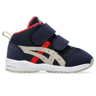 9/25限定★抽選で最大100％Pバック アシックス GD.RUNNER BABY MS-MID 2 1144A282 401 ベビー キッズ 子…