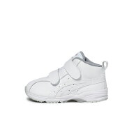 8/10限定★抽選で最大100％Pバック アシックス GD.RUNNERBABY SL-MID 1144A004 106 ベビー キッズ 子供 …
