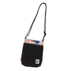 2/5���聚���I�ōő�100��P�o�b�N 2025�H�~ �`�����X Recycle Mesh Pocket Shoulder Bag CH60-3965 Z379 �g���b�L���O �o�b�O �V�����_�[ : Toys CHUMS