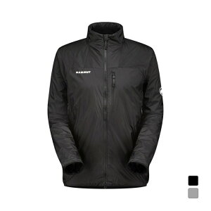 最大10%OFFクーポン 【10/24〜10/27】 2025秋冬 マムート メンズ トレッキング ダウンジャケット フレックスエアインジャケットアジアンフィットメン 1013-02272 MAMMUT