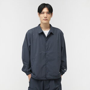 �j���[�G�� �����Y �A�E�^�[�E�F�A NYLON COACH JK NVY 14682673 NVY �X�|�[�c�E�F�A �F �l�C�r�[ NEW ERA