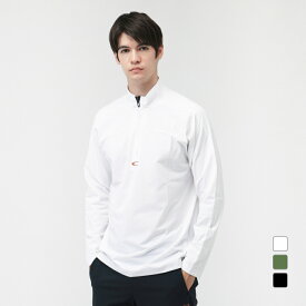 2/15限定★抽選で最大100％Pバック オークリー メンズ 長袖 機能 Tシャツ BORDERLESS HEAT SHIELD L/S HZ FOA408448 スポーツウェア アルペン・スポーツデポ限定 OAKLEY