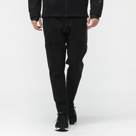 1/25限定★抽選で最大100％Pバック オークリー メンズ ウインドパンツ MATELASSE WARM SHELL PANTS 1.0 FOA408293 40F スポーツウェア ： ブラック×ゴールド OAKLEY