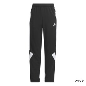 11/10限定★抽選で最大100％Pバック アディダス ジュニア キッズ 子供 ジャージ パンツ エッセンシャルズ カラーブロック ウォームアップパンツ キッズ KCE58 JZ8698 JZ8699 スポーツウェア adidas